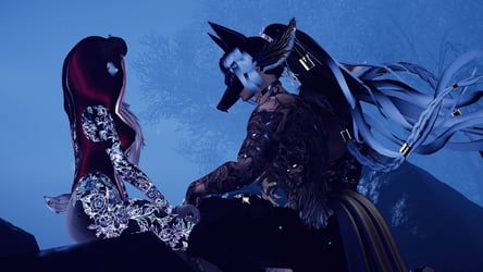 Howl and Hood