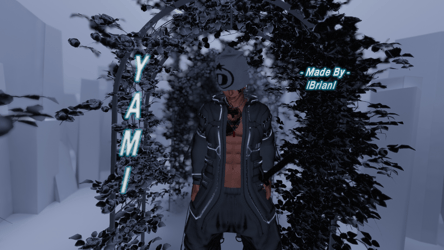 Yami V2 - PC ONLY