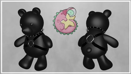 H. BEAR