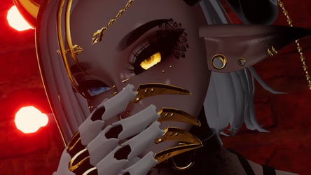 A.R.1.E.S (PC, QUEST & DPS)
