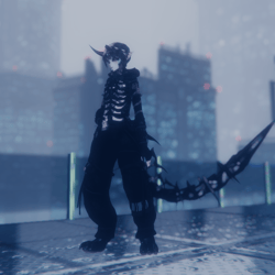 Exto - NSFW/SFW (DPS/SPS) PC/QUEST ||UNAVAILABLE|| read desription