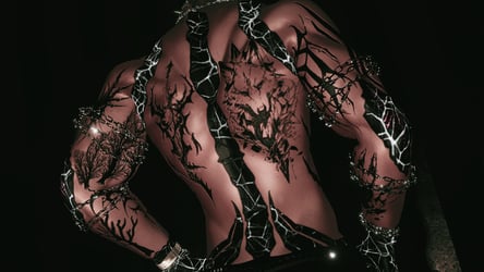 Vidar - The Silent God