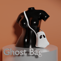 Ghost Bag