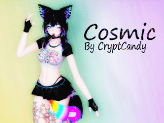 ⭒✮⋆ 𝘊𝘰𝘴𝘮𝘪𝘤 ⋆ 𝘗𝘊 & 𝘘𝘶𝘦𝘴𝘵 ⋆ 𝘗𝘜𝘉𝘓𝘐𝘊 ⋆