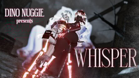 Whisper ☆ [PC ONLY]
