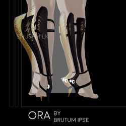 Ora