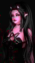Jezebelle (PC) | SFW
