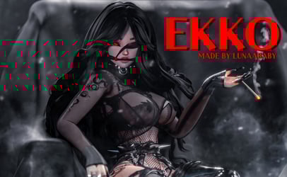 Ekko [Pc | Opti | DPS]