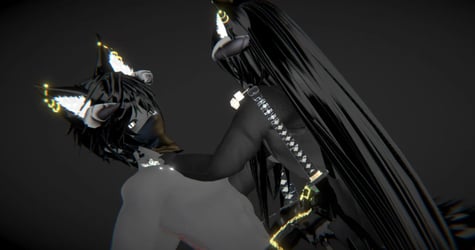 [PB]Karen and Kuru 3.0