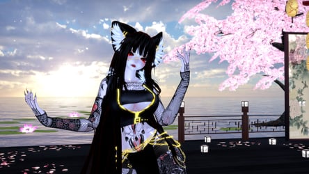 [PB] Kiana 3.0