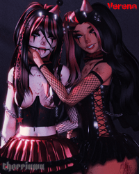 Verena (pc only)