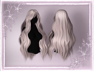 ♡ Sylvia Hair
