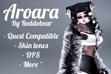 Aroara the Tiger | PC+Q
