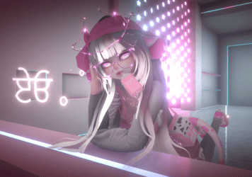 ✧*: Milk V2