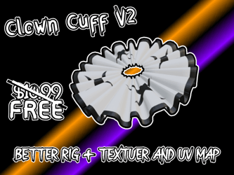 Cown Cuffling V2