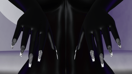 Grudge nail texture