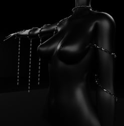 Painful Pleasure | Zin Fit Base