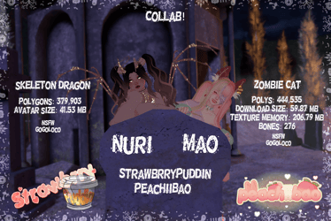 Nuri - COLLAB MODEL - NSFW, GoGoLoco