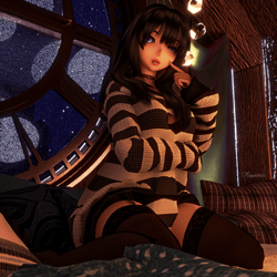 Raysum (SFW) (PC+Opti+Quest)