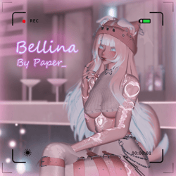 Bellina 3.0 [DPS] {PC+Quest}