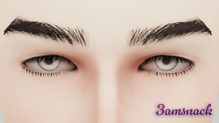 DISCORD FREE - Alpha Lashes and Brows