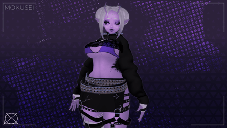 MOKUSEI [PC/QUEST/GOLOCO]