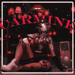 Carmine {Pc}