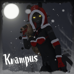 Dogu's Krampus