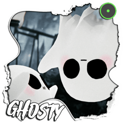 GHOSTY
