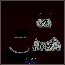 Sport set