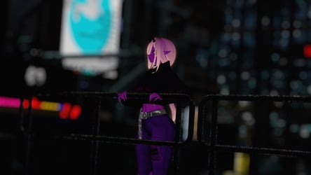 Harper <3 -VRCHAT-