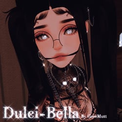 ♡ 𝖣𝗎𝗅𝖼𝗂-𝖡𝖾𝗅𝗅𝖺 (𝖯𝖢/Quest/𝖣𝖯𝖲) ♡