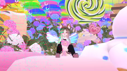 shortcake (PC)