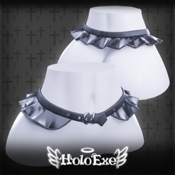 Little Devil Miniskirt