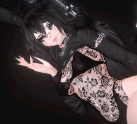 ♡Millie♡ PC + QUEST