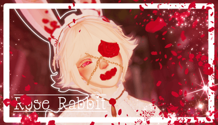 Rose Rabbit