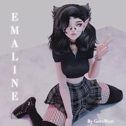 𝖤𝗆𝖺𝗅𝗂𝗇𝖾 (𝖯𝖢/𝖰𝖴𝖤𝖲𝖳)
