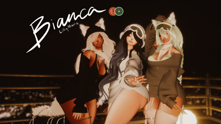 Bianca (PC) (Opti Included)