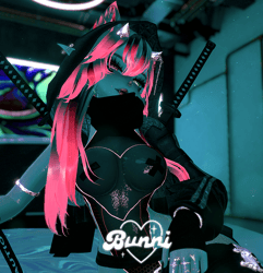 Quinn 『PC Only/TPS & DPS/GoLoco』