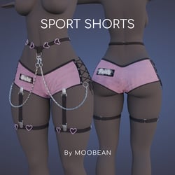 Sport Short