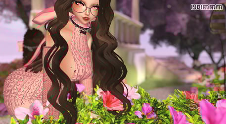 Angelica | NFS!!