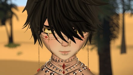 Anibus (Free Version in Server)