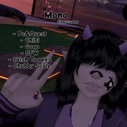 Mono !