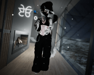 ♱ Onyx // Server Freebie