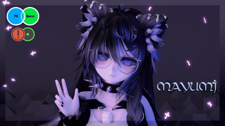 Mayumi