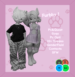 Furbby !