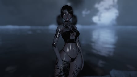 "Lovely" Texture for ZinFit 