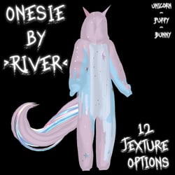 Onesie (Commercial & personal use)