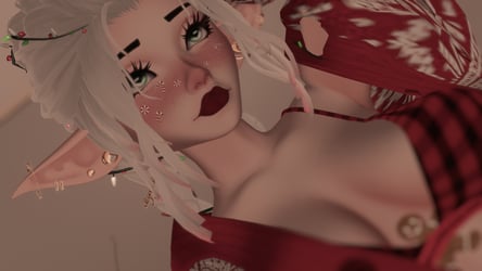 Eve The Elf (PC)