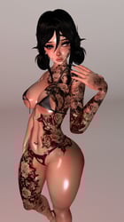 PURE FEMALE TEXTURE